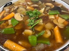 八珍豆腐-燕风楼烤鸭店(建设总店)