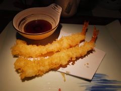 明虾天妇罗-京料理·日料自助·铁板燒(复悦城店)