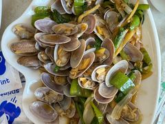 -覃记海鲜美食餐厅