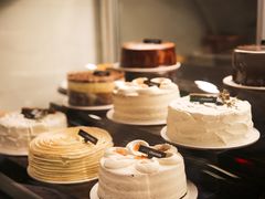 -Awfully Chocolate(来福士广场店)
