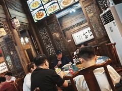 -缘来聚·徽菜名店(黄山宏村店)
