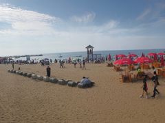 -老虎石海上公园