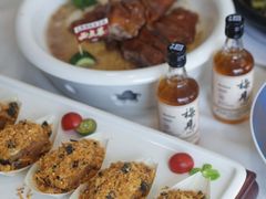 -天鲜阁·海鲜粤菜·33年老字号(石槎白云站店)