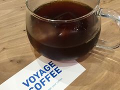 -VOYAGE COFFEE(北锣鼓巷店)
