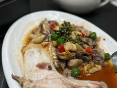 -诏安海鲜馆(新浦店)