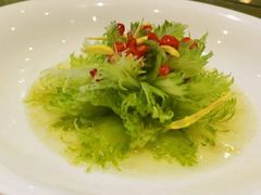 -亮宝楼国宴+文化陕菜