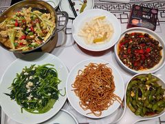 -熊记虾王·小龙虾(东晓南店)