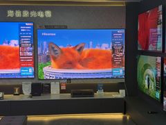 -苏宁易购(Suning Pro深圳华强北店)