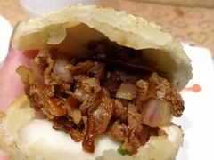 -大鸭梨烤鸭(左家庄店)
