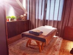 -霖公馆SPA·足道(普善路店)