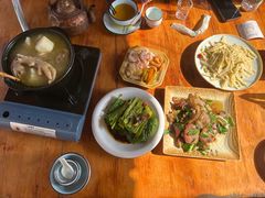 -青城甲(青城山店)