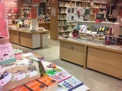 -当当书店(国泰广场店)
