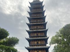 -常熟方塔园