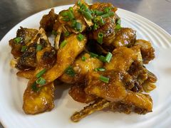-鱼醉无骨鱼·中山脆肉鲩(荔湾路店)