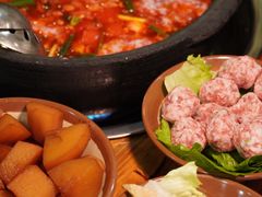-笔记安顺夺夺粉火锅
