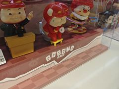 -万达广场(南昌红谷滩店)