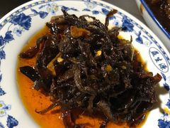 -龙姐私房菜(和顺古镇店)