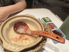 -南拳十三姨·潮汕砂锅粥·粤菜(西单大悦城店)