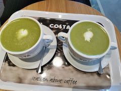 -COSTA COFFEE(水游城店)