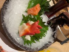 -匠和风精致料理(宁德万达店)