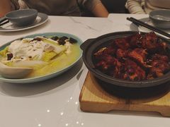 -鹿港小镇(悠唐店)