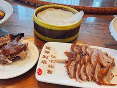 -全聚德(常州店)