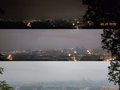 -高榜山景区
