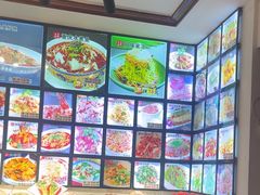 -五谷丰登·胶东海鲜·家常菜(张村店)