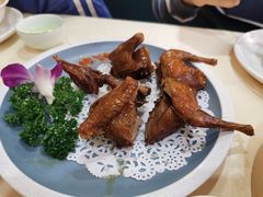 -鸿福楼(观澜店)