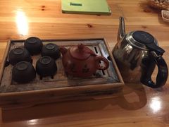 零售区-一粥(华侨城创意文化园店)
