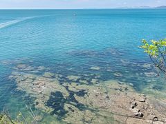 -大连金石滩滨海国家地质公园