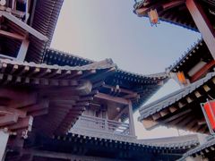 -香积寺