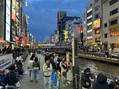 -蟹道乐(道顿堀本店)