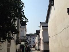 -汉庭(杭州灵隐寺龙井路店)