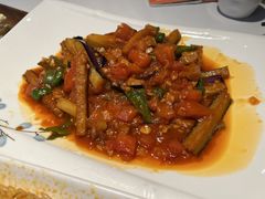 -西域阿里马新疆菜·清真(桂花路店)