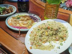 -金百万烤鸭店(良乡店)