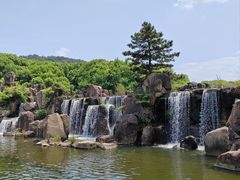 -白马涧龙池景区