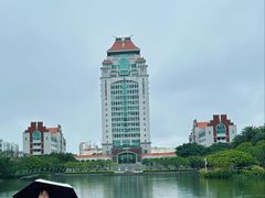 -厦门大学(思明校区)