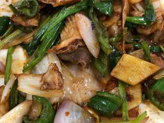 -南记食粥坊·宵夜大排档(莲花总店)