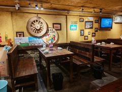 -霄汉羊排(万松园一店)