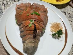 -棕榈岛海鲜自助餐厅(虹桥迎宾馆店)