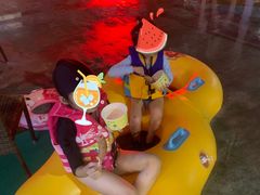 -杭州浪浪浪水公园