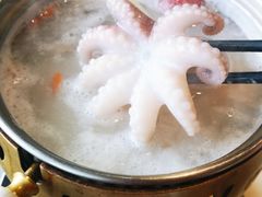 -喜庭海鲜自助(来福士店)