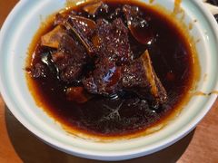 -徽三说·土徽菜·中国徽菜连锁品牌(一中店)