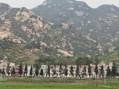 -那琴半岛地质海洋公园