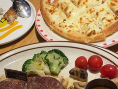 -菲滋意式餐厅(青悦城店)