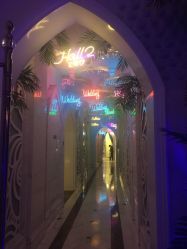 -格乐利雅婚礼艺术中心(南外滩店)