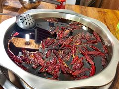 -小龙坎火锅(双林店)