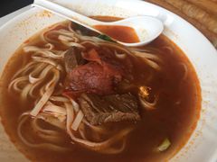 -永和大王(梅家浜店)