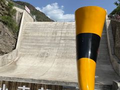 -双龙峡